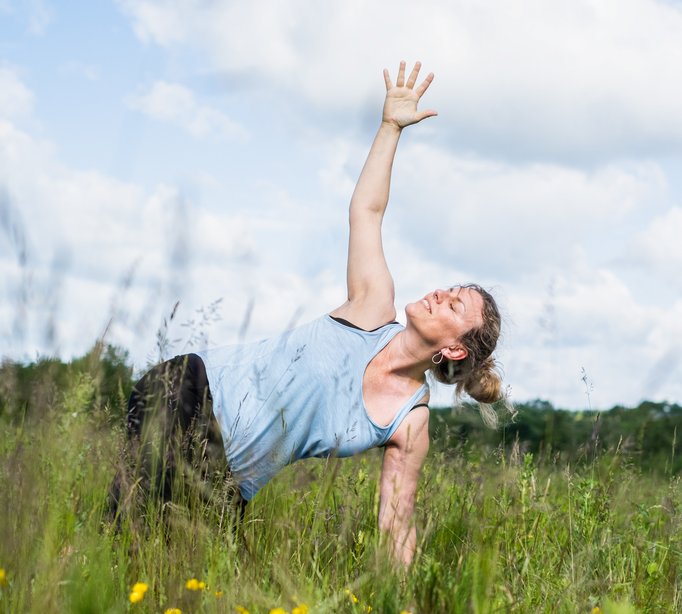 Yoga og kropsterapi i Åbyhøj